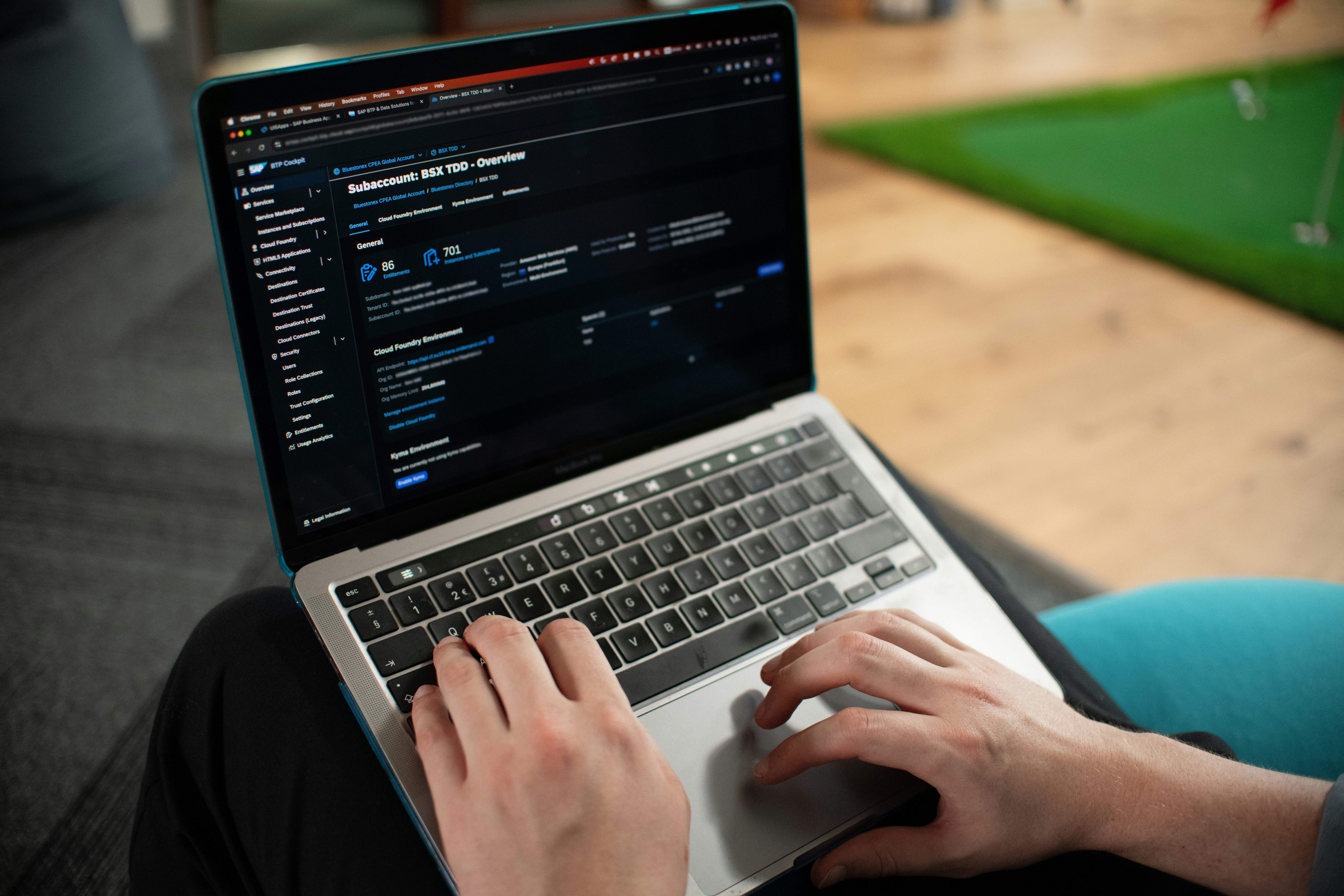 Data Analytics Project